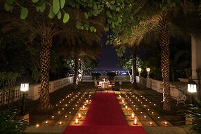 Taj Falaknuma Palace