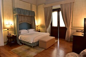 Taj Falaknuma Palace