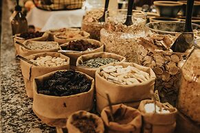 Courtyard by Marriott Stockholm Kungsholmen