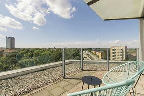 Courtyard by Marriott Stockholm Kungsholmen