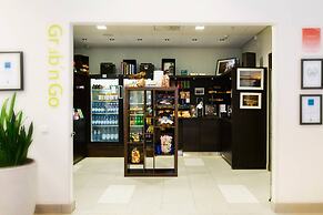 Courtyard by Marriott Stockholm Kungsholmen