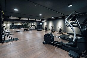 Courtyard by Marriott Stockholm Kungsholmen