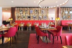 Courtyard by Marriott Stockholm Kungsholmen