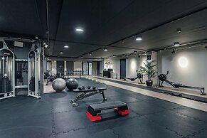 Courtyard by Marriott Stockholm Kungsholmen