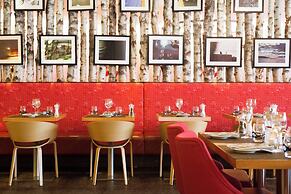 Courtyard by Marriott Stockholm Kungsholmen