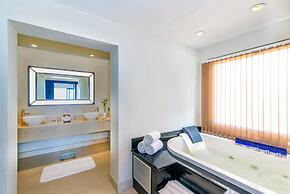 Secrets Wild Orchid Montego Bay - Luxury - Adults Only - All Inclusive