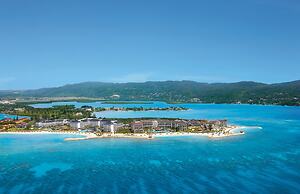 Secrets Wild Orchid Montego Bay - Luxury - Adults Only - All Inclusive