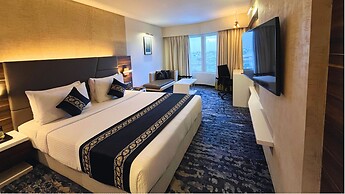 Sayaji Indore