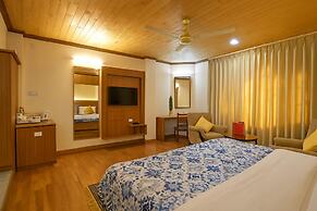 Vilãsa Lall Ji Resort