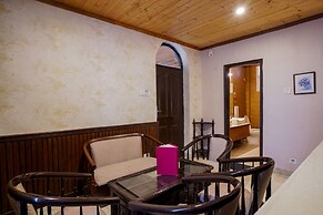 Vilãsa Lall Ji Resort