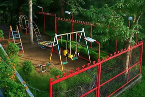 Vilãsa Lall Ji Resort