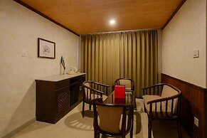 Vilãsa Lall Ji Resort