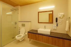 Vilãsa Lall Ji Resort