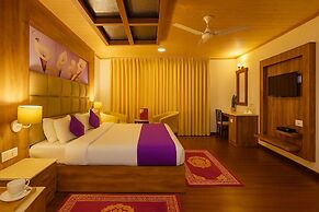 Vilãsa Lall Ji Resort