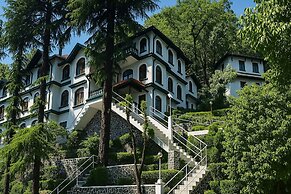 Vilãsa Lall Ji Resort