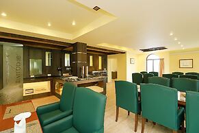 Vilãsa Lall Ji Resort