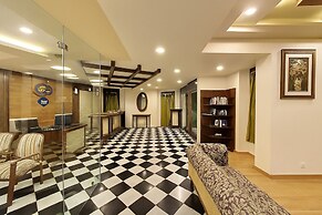 Vilãsa Lall Ji Resort