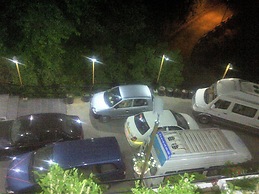 Vilãsa Lall Ji Resort