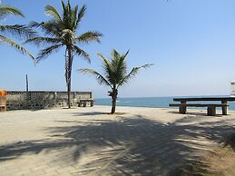 Mamalla Beach Resort