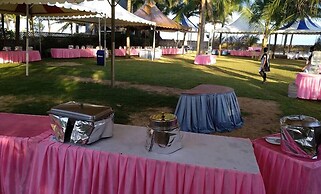 Mamalla Beach Resort