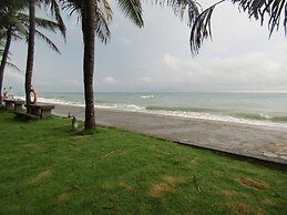 Mamalla Beach Resort