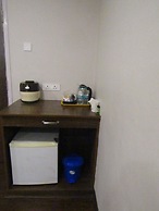 Mamalla Beach Resort