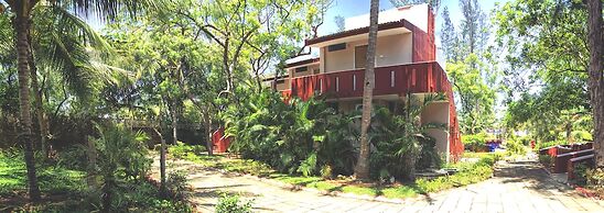 Mamalla Beach Resort