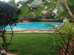 Mamalla Beach Resort