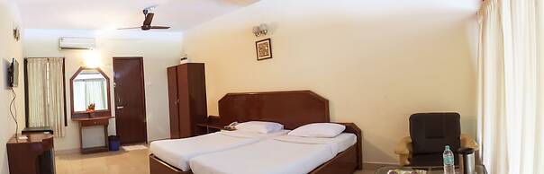 Mamalla Beach Resort