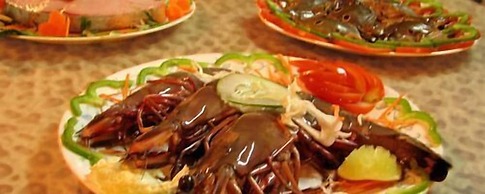 Mamalla Beach Resort