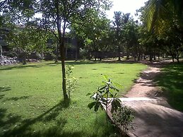 Mamalla Beach Resort