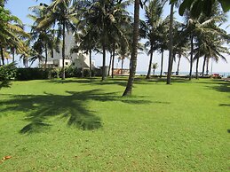 Mamalla Beach Resort