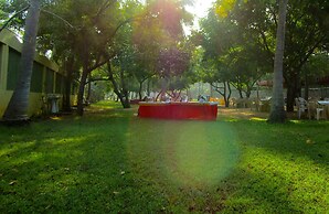 Mamalla Beach Resort