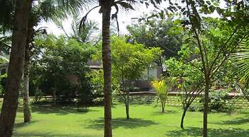 Mamalla Beach Resort