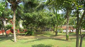 Mamalla Beach Resort