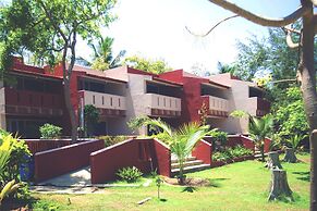 Mamalla Beach Resort