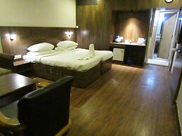 Mamalla Beach Resort