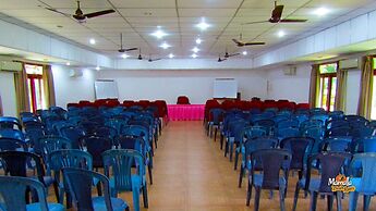 Mamalla Beach Resort