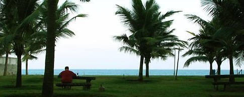 Mamalla Beach Resort