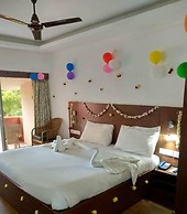 Mamalla Beach Resort