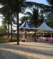 Mamalla Beach Resort