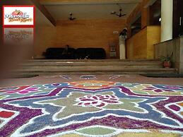 Mamalla Beach Resort