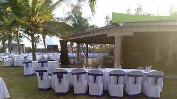 Mamalla Beach Resort