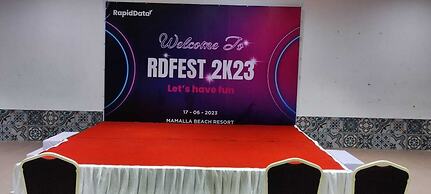 Mamalla Beach Resort