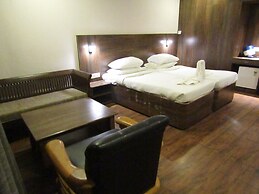 Mamalla Beach Resort