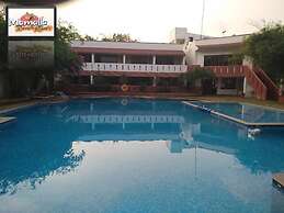 Mamalla Beach Resort