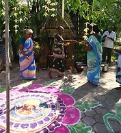 Mamalla Beach Resort