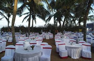 Mamalla Beach Resort