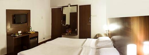 Mamalla Beach Resort