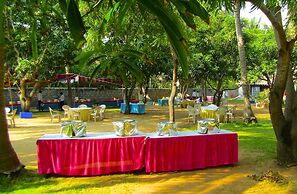 Mamalla Beach Resort